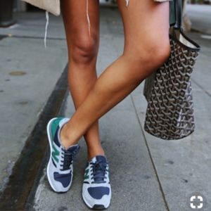 New New Balance 420 Sneaker